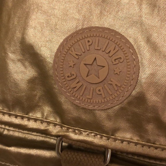 Kipling bag - Picture 2 of 4